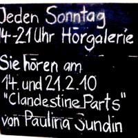 Paulina Sundin